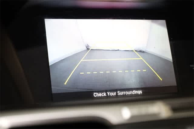 Thumbnail: 2013 Honda Accord - 24