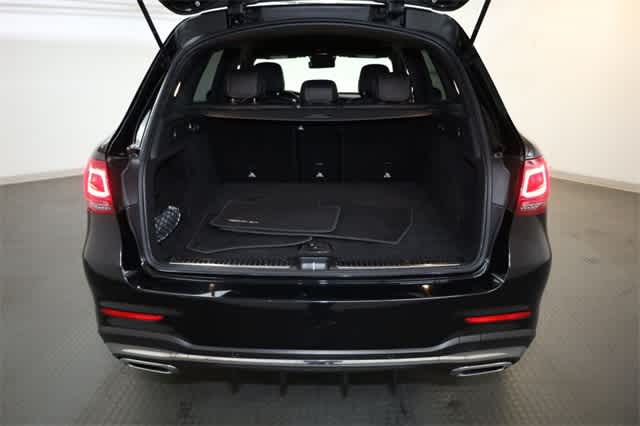 Thumbnail: 2022 Mercedes-Benz GLC - 36