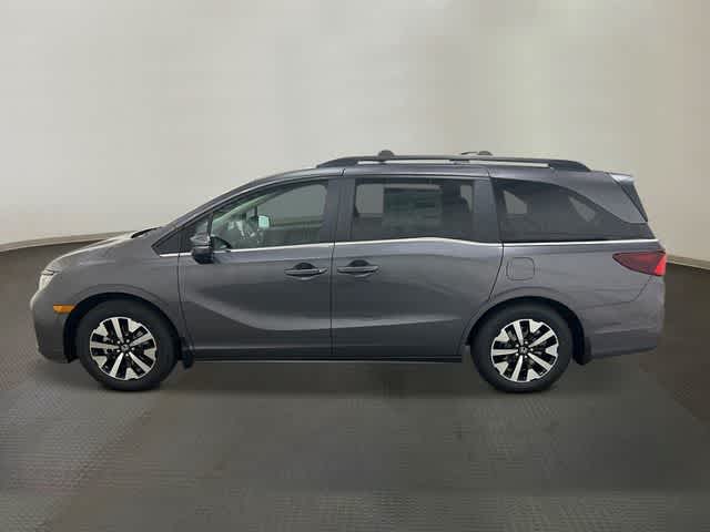 Thumbnail: 2026 Honda Odyssey - 2