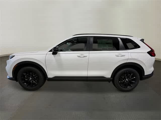Thumbnail: 2026 Honda CR-V - 2