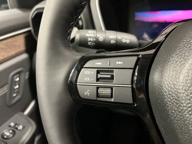 Thumbnail: 2026 Honda Pilot - 15