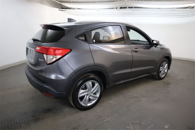 Thumbnail: 2020 Honda HR-V - 8