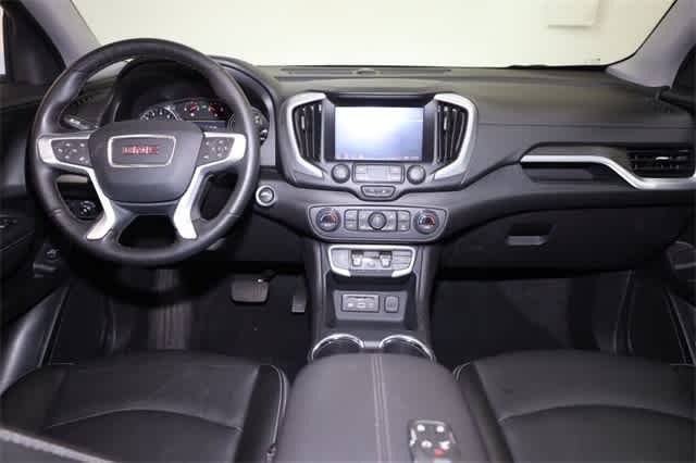 Thumbnail: 2024 GMC Terrain - 17