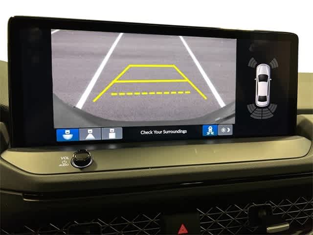 Thumbnail: 2025 Honda Accord - 24