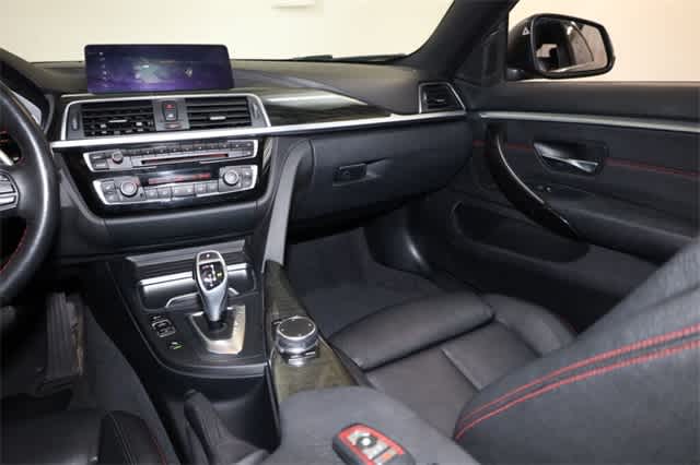 Thumbnail: 2019 BMW 4 Series - 24