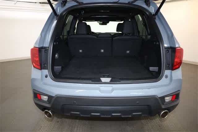 Thumbnail: 2023 Honda Passport - 36