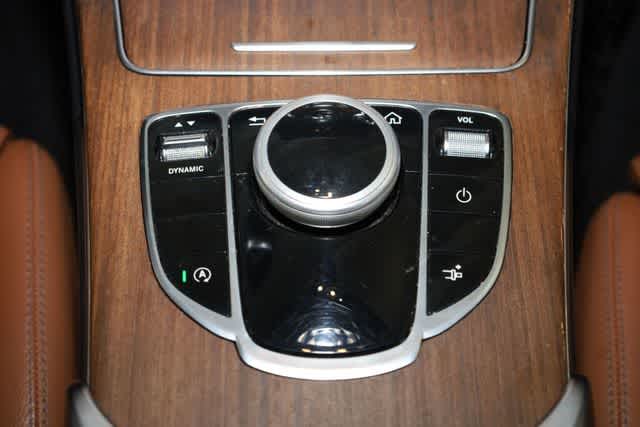 Thumbnail: 2019 Mercedes-Benz C-Class - 34