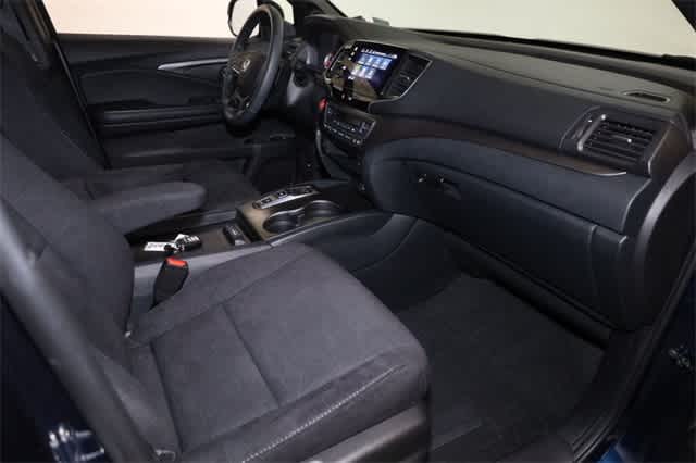 Thumbnail: 2022 Honda Pilot - 19