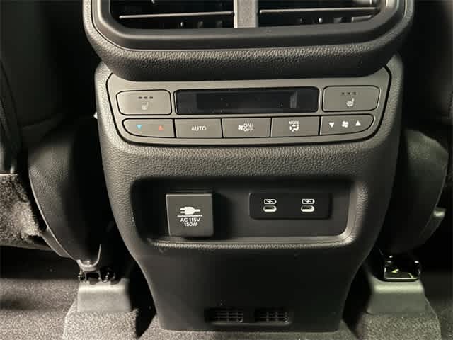 Thumbnail: 2026 Honda Pilot - 24