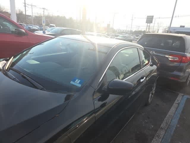 Thumbnail: 2014 Honda Accord - 3