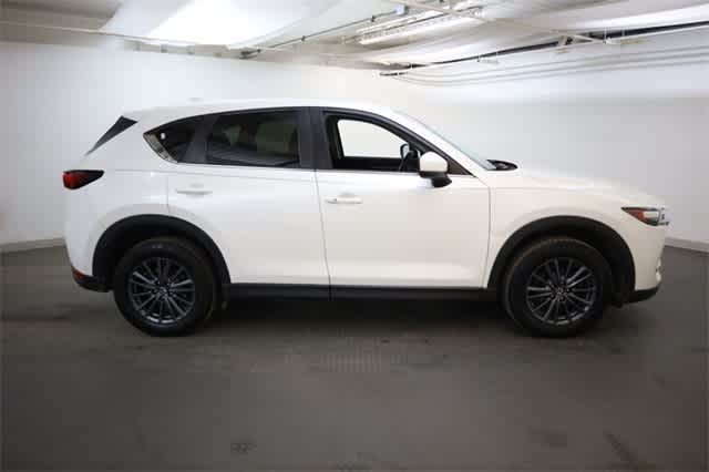 Thumbnail: 2020 Mazda CX-5 - 9