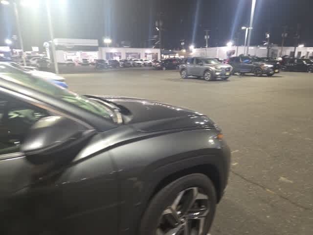 Thumbnail: 2022 Hyundai Tucson - 14