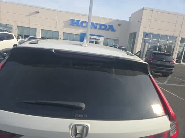 Thumbnail: 2023 Honda CR-V - 10