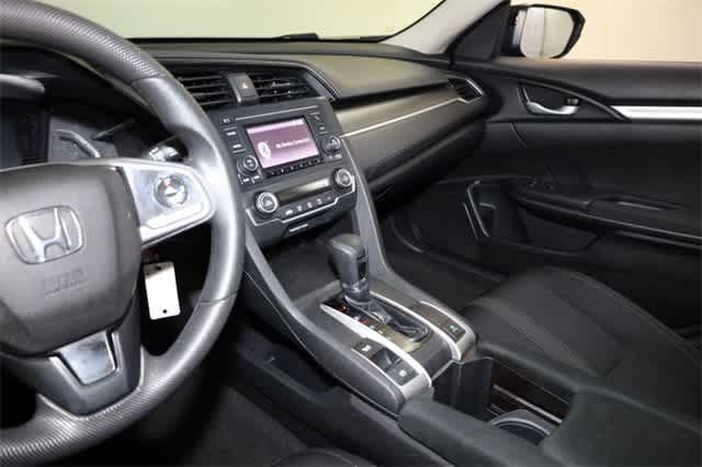 Thumbnail: 2019 Honda Civic - 23