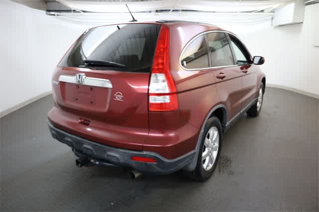Thumbnail: 2007 Honda CR-V - 7