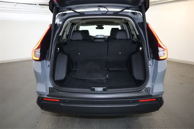 Thumbnail: 2024 Honda CR-V - 33