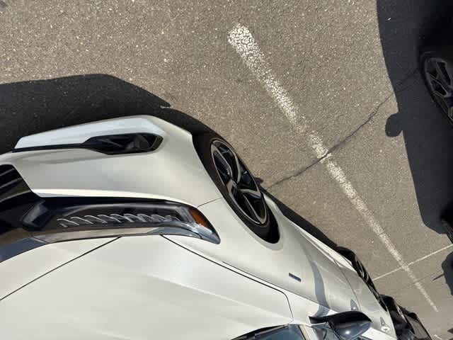 Thumbnail: 2022 Honda Accord - 6