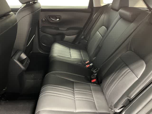 Thumbnail: 2026 Honda HR-V - 24