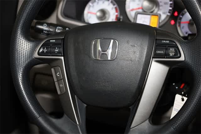 Thumbnail: 2015 Honda Pilot - 29