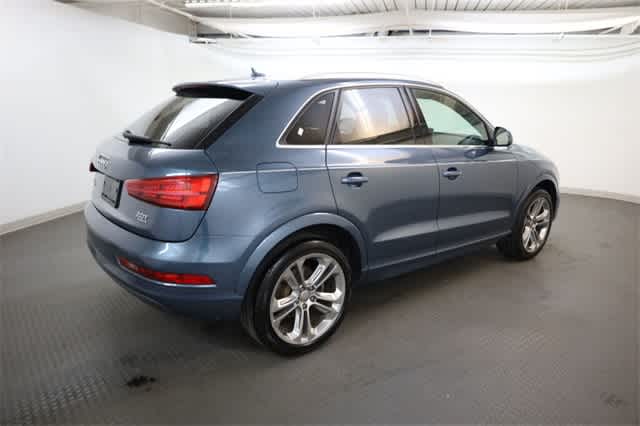 Thumbnail: 2016 Audi Q3 - 8