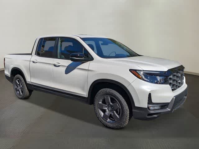 Thumbnail: 2026 Honda Ridgeline - 7