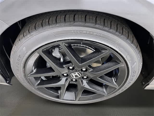 Thumbnail: 2026 Honda Civic - 11