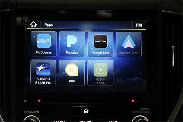 Thumbnail: 2019 Subaru Crosstrek - 28