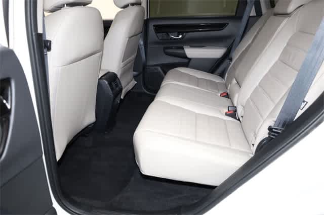 Thumbnail: 2023 Honda CR-V - 21