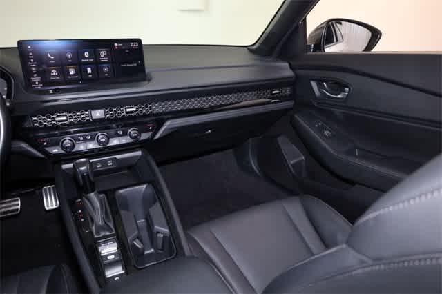 Thumbnail: 2023 Honda Accord - 18