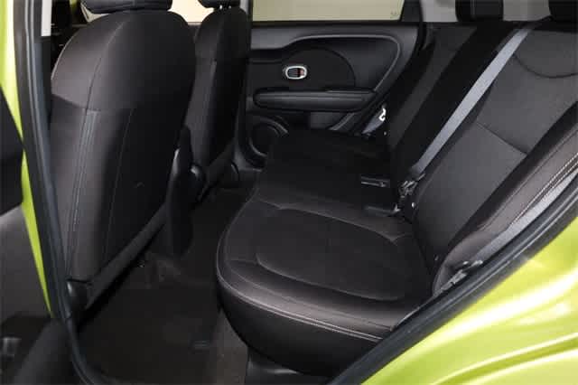 Thumbnail: 2015 Kia Soul - 21