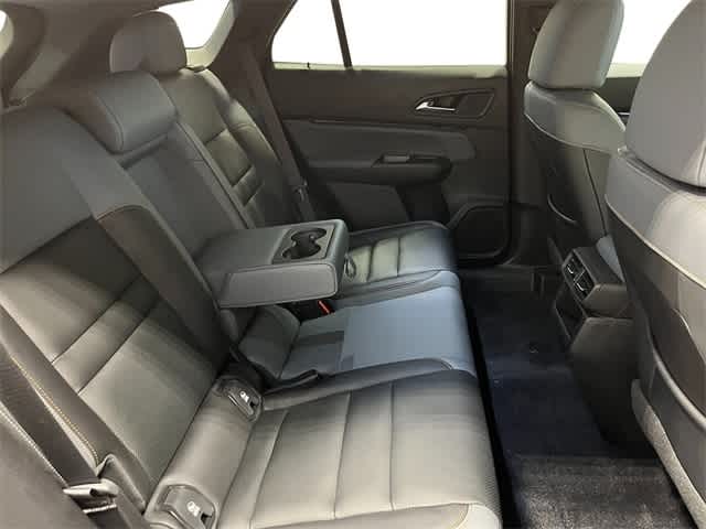 Thumbnail: 2026 Honda Prologue - 23