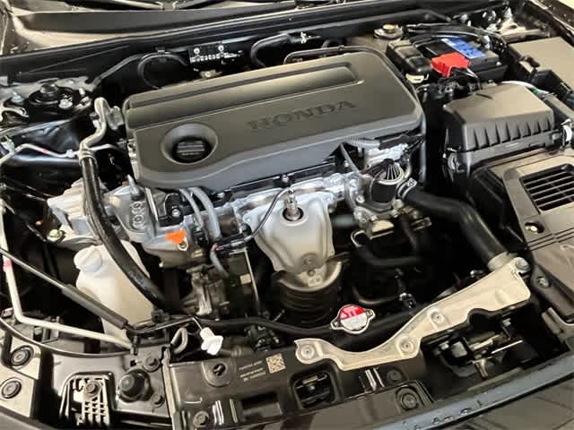 Thumbnail: 2026 Honda Civic - 12