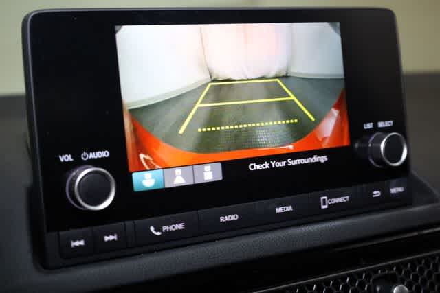 Thumbnail: 2023 Honda Civic - 24