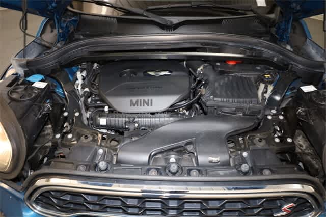 Thumbnail: 2019 MINI Cooper Countryman - 37