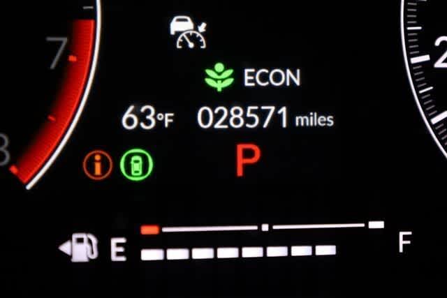 Thumbnail: 2023 Honda Civic - 18