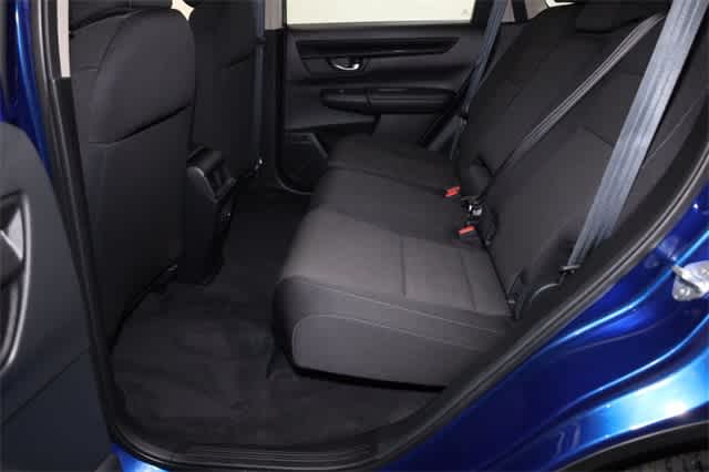 Thumbnail: 2023 Honda CR-V - 21