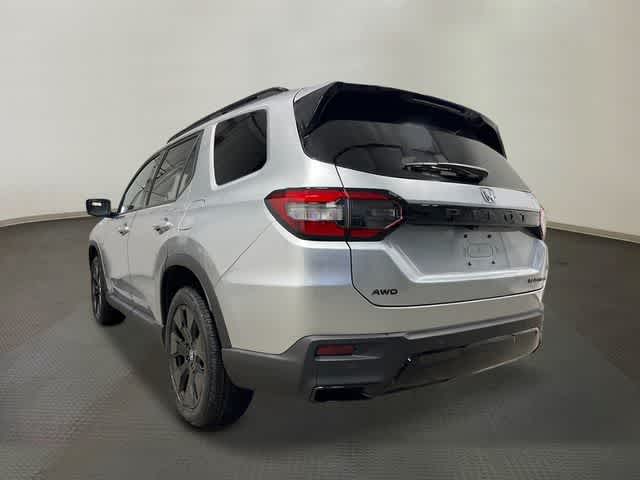 Thumbnail: 2026 Honda Pilot - 3