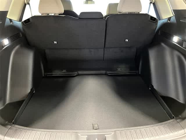 2026 Honda CR-V EX 26