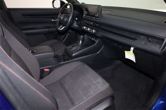 Thumbnail: 2024 Honda CR-V - 19