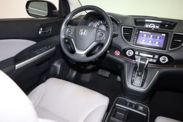 Thumbnail: 2015 Honda CR-V - 22