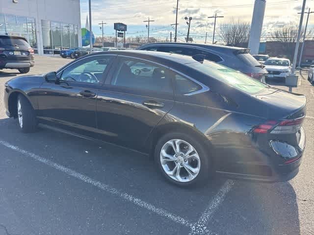 Thumbnail: 2023 Honda Accord - 24