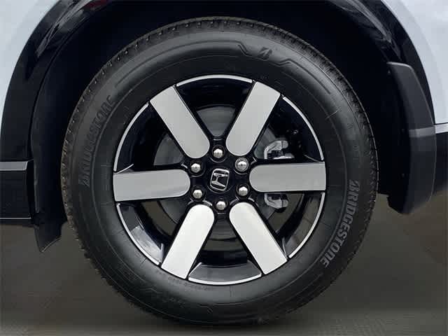 Thumbnail: 2026 Honda Prologue - 7