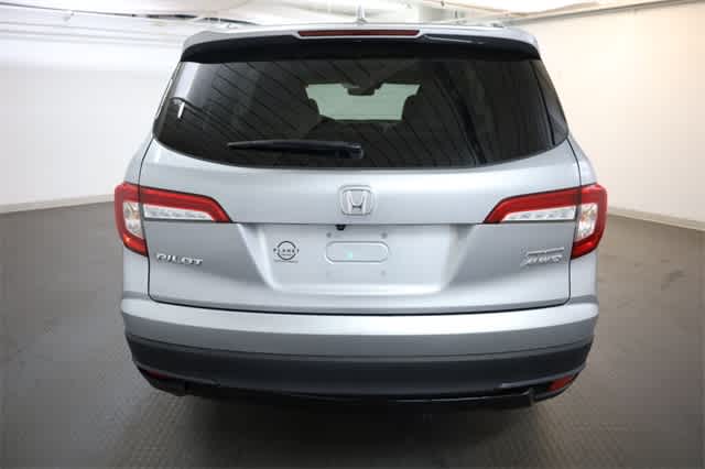 Thumbnail: 2022 Honda Pilot - 6