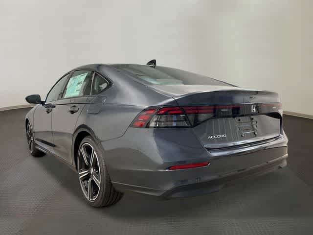 Thumbnail: 2026 Honda Accord - 3