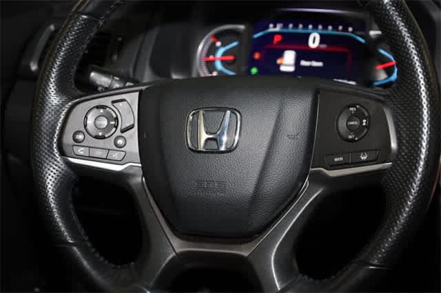 Thumbnail: 2019 Honda Passport - 34
