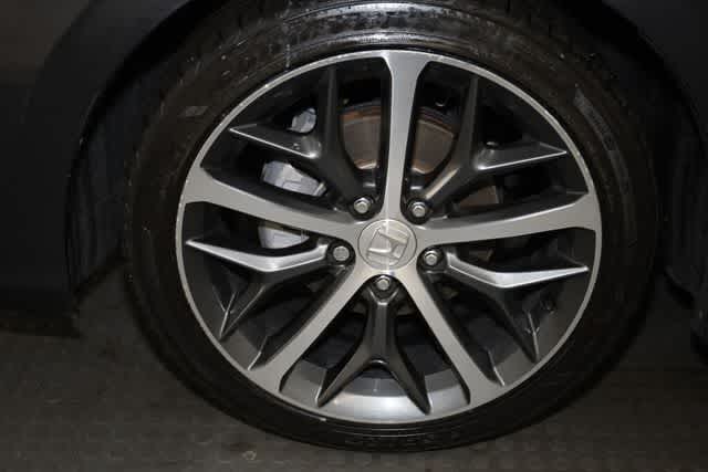 Thumbnail: 2024 Honda Civic - 39