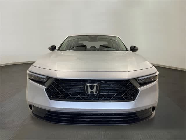 Thumbnail: 2025 Honda Accord - 9