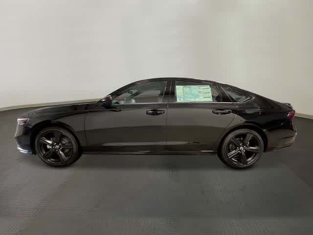 Thumbnail: 2026 Honda Accord - 3