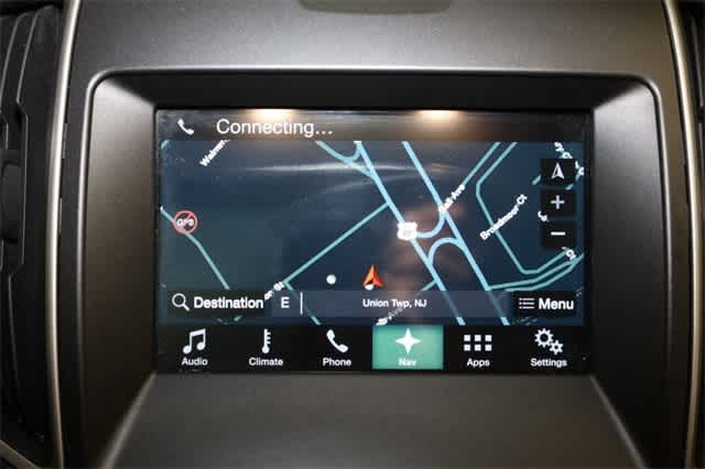 2016 Ford Edge SEL 28