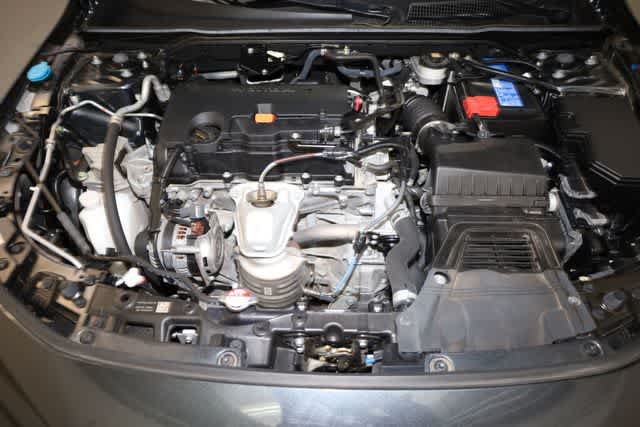 Thumbnail: 2024 Honda Civic - 35